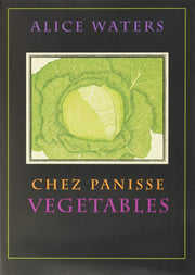 Chez Panisse Vegetables used book depot