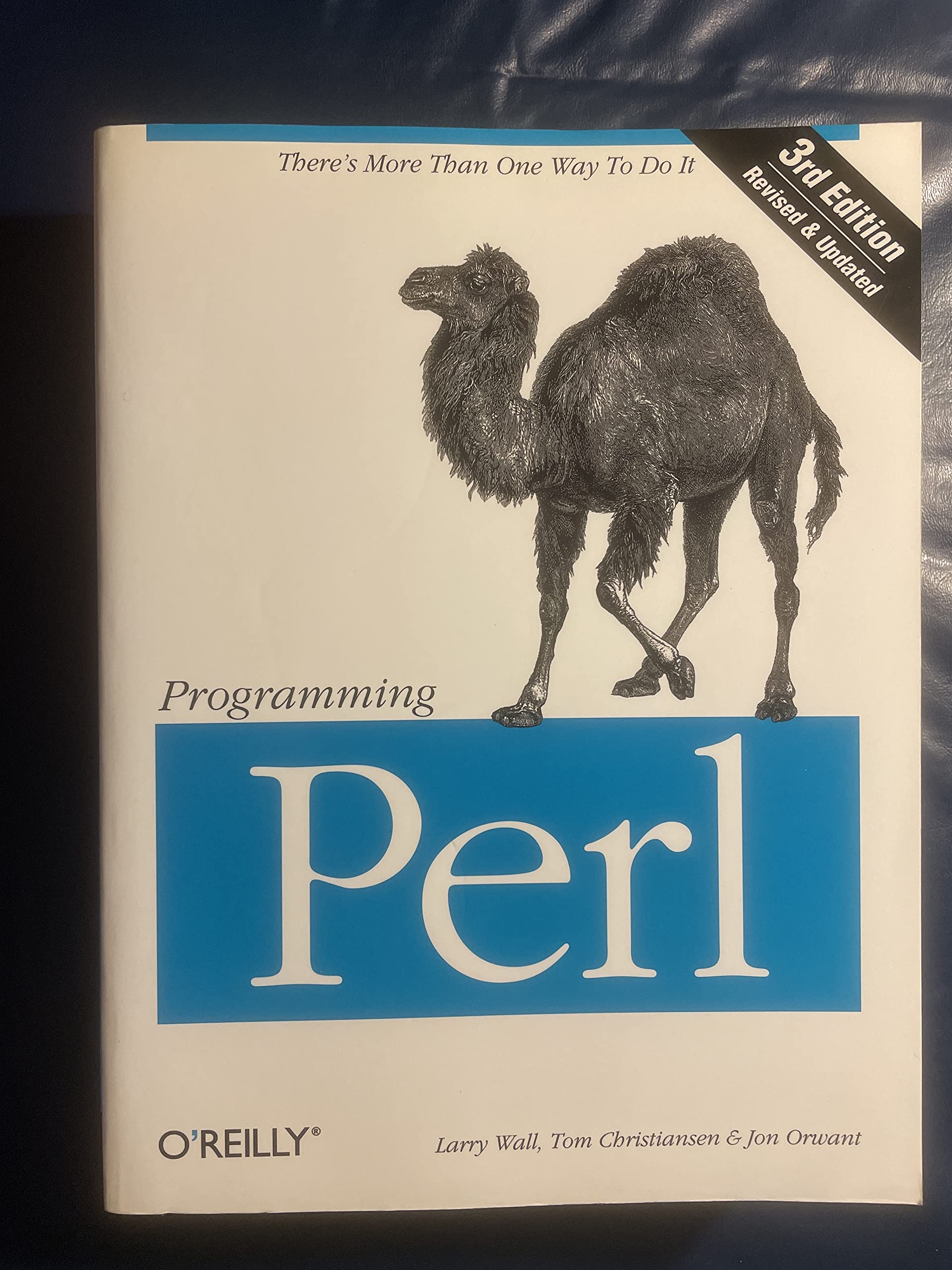 Programming Perl used book depot