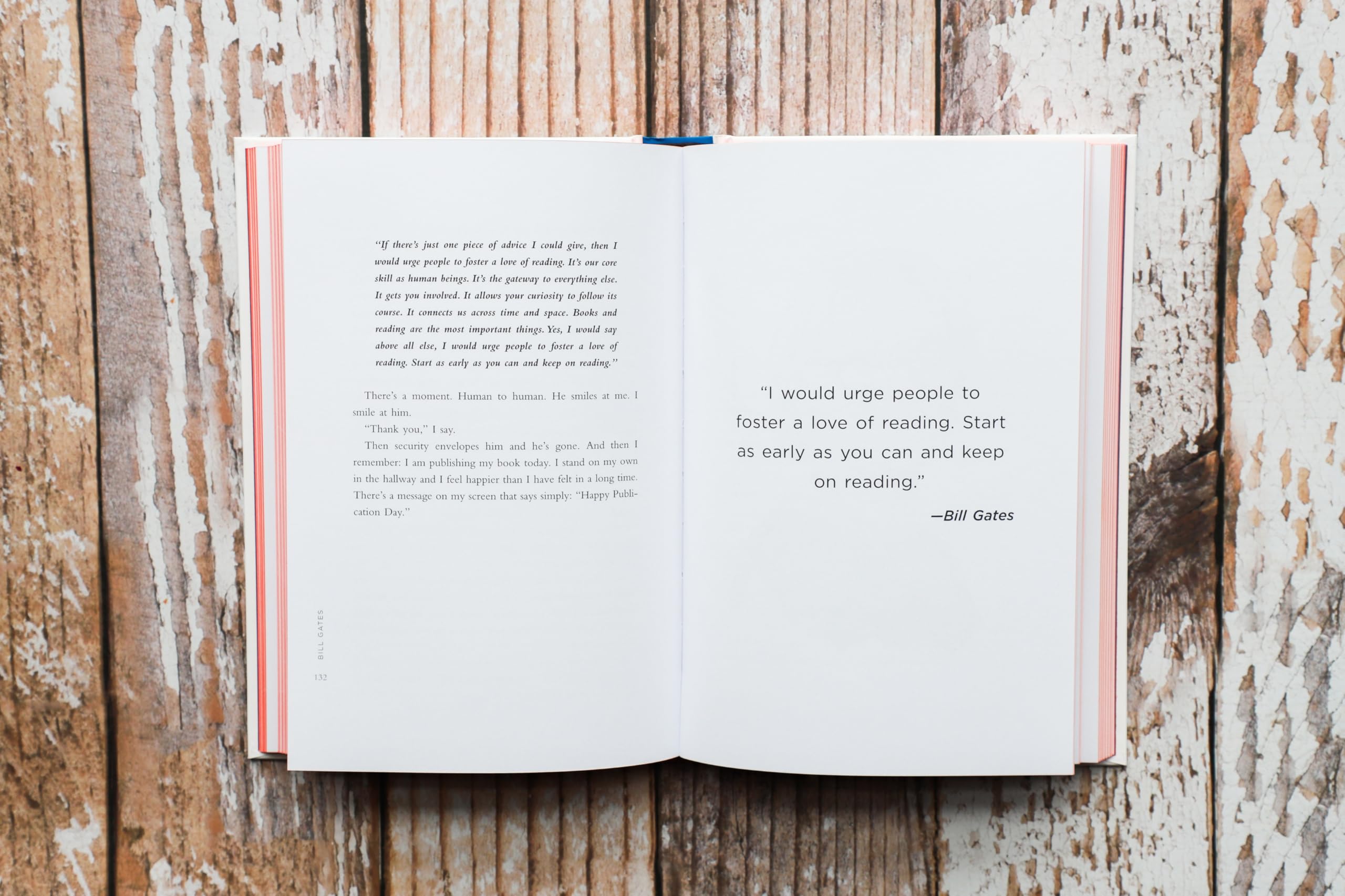 If I Could Tell You Just One Thing... Encounters with Remarkable People and Their Most Valuable Advice (Self Improvement Books, Motivational Books, Ethics and Morality, Graduation Gifts) used book depot