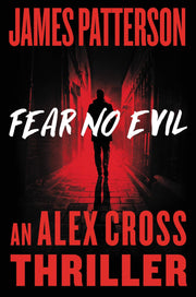 Fear No Evil (Alex Cross, 27) used book depot