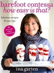 Barefoot Contessa, How Easy Is That?: Fabulous Recipes & Easy Tips used book depot