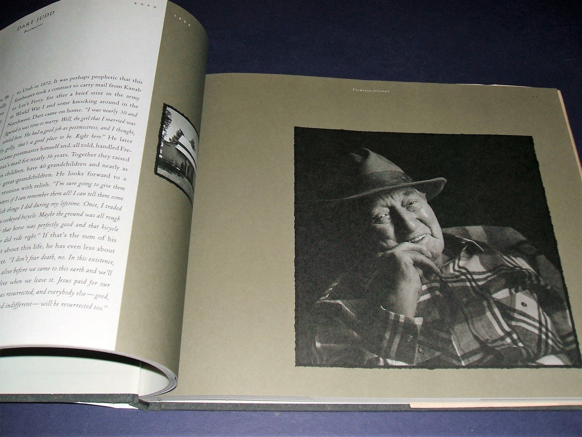 Quiet Pride: Ageless Wisdom of the American West used book depot