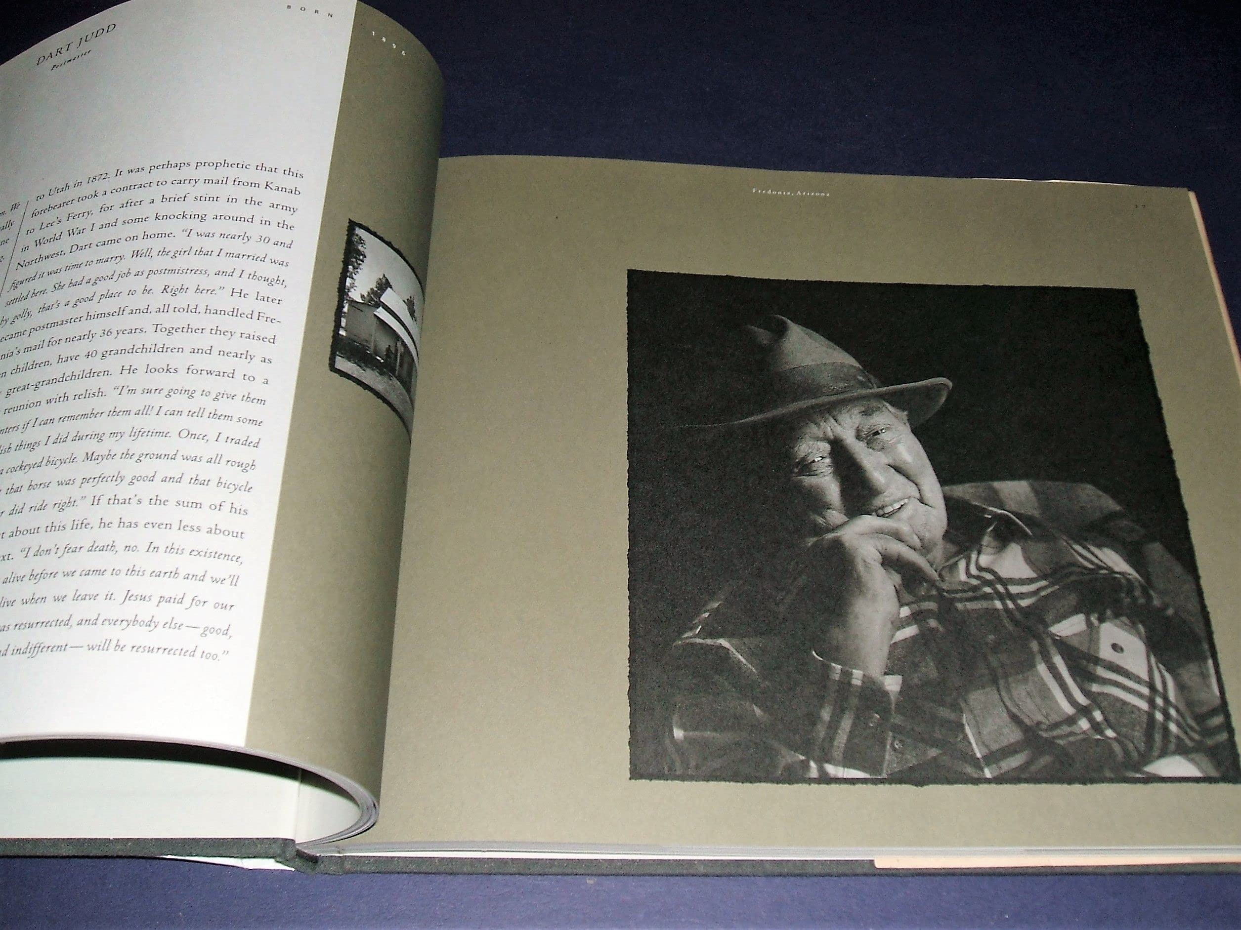 Quiet Pride: Ageless Wisdom of the American West used book depot