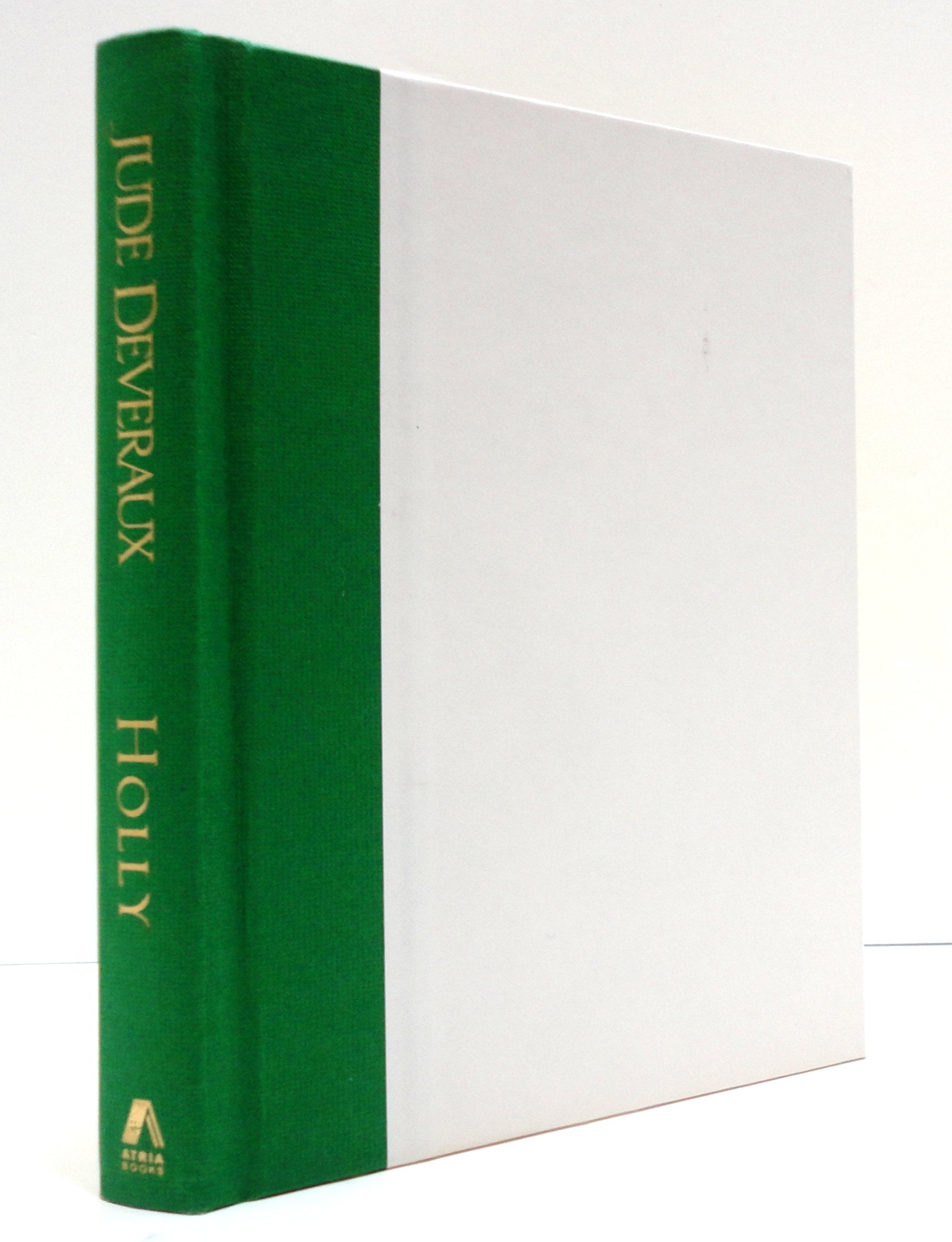 Holly used book depot