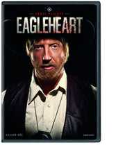 Eagleheart: Season 1 used book depot