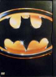 Batman (1989) used book depot
