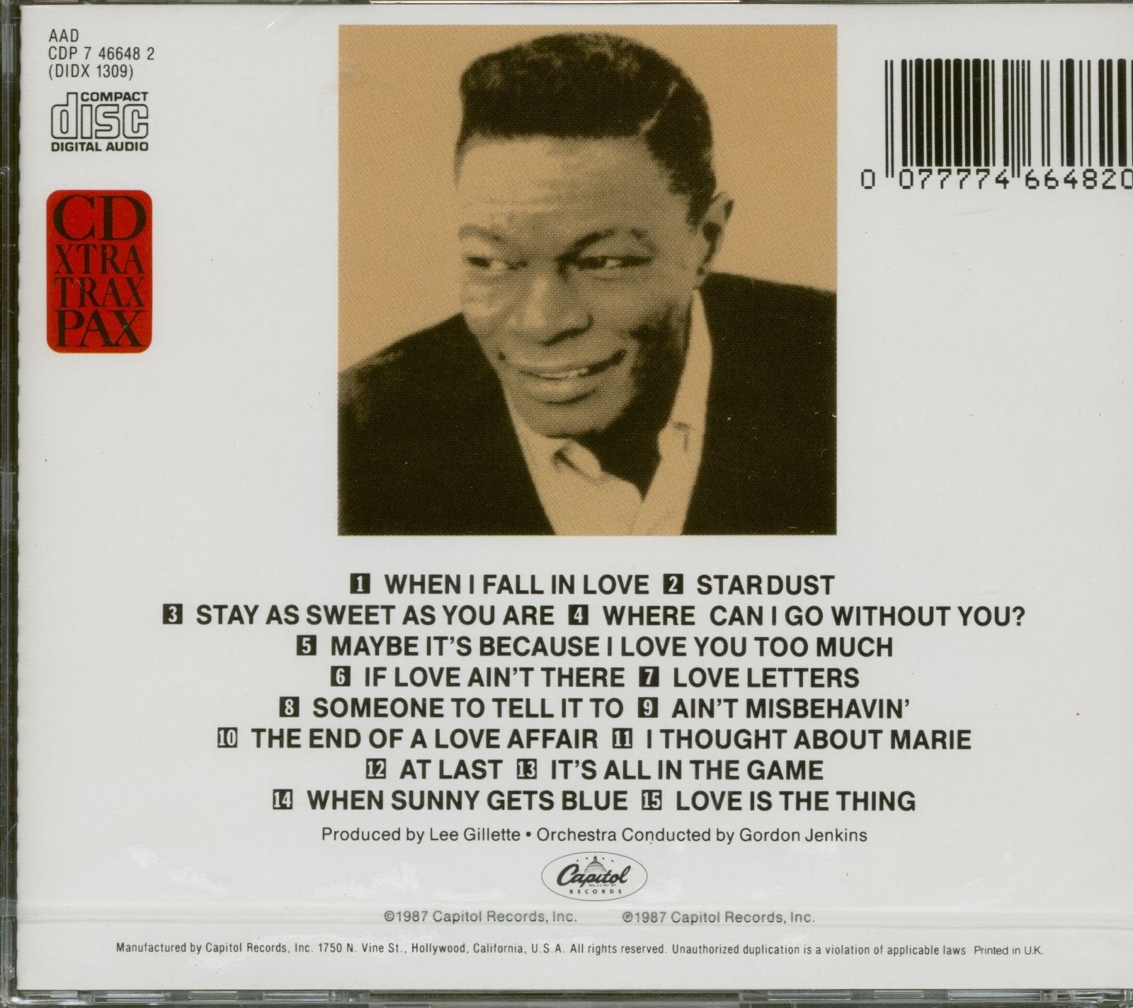 Love Is the Thing (And More) used book depot