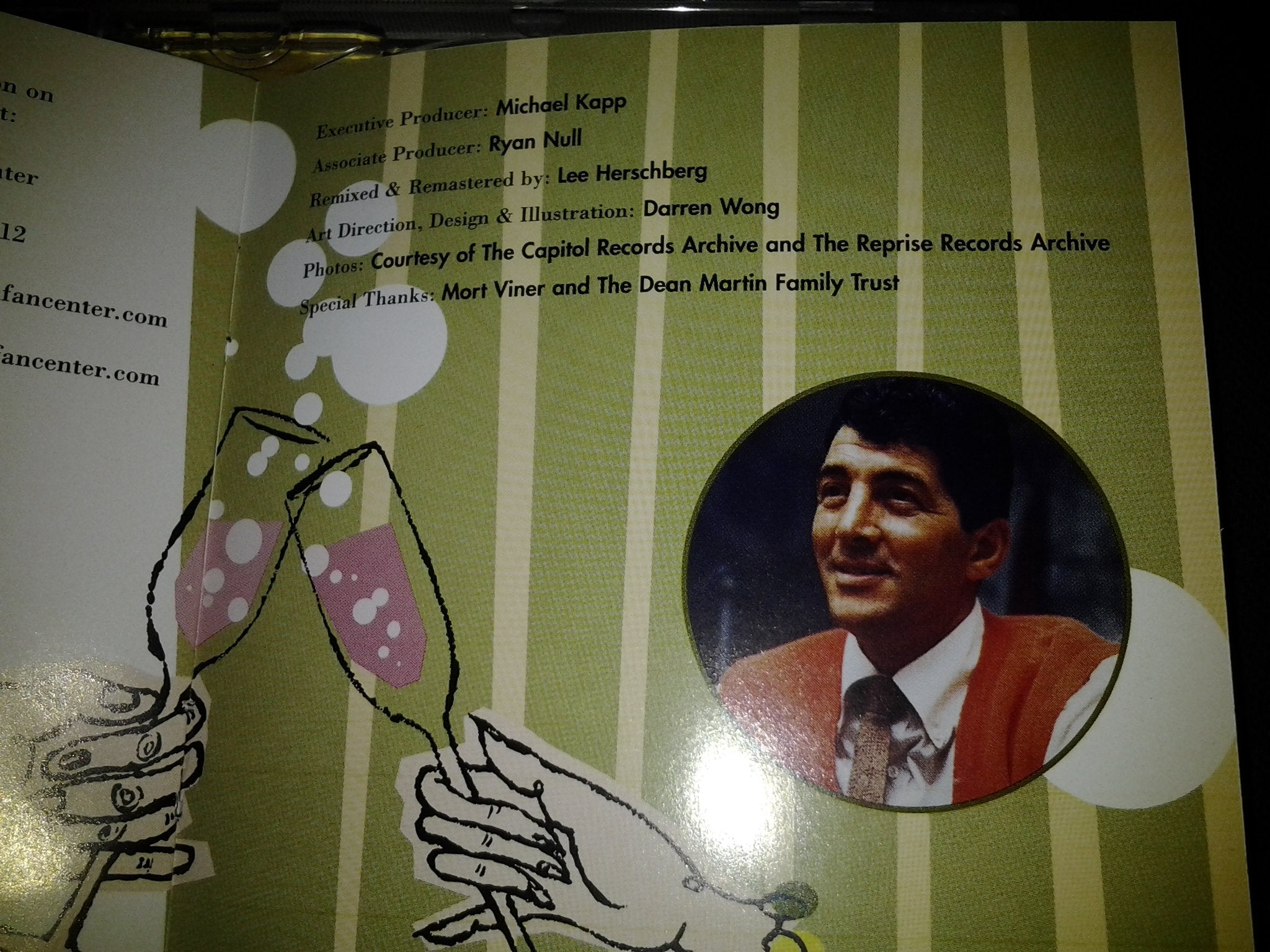 Making Spirits Bright used book depot