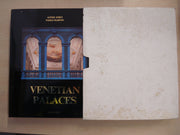 Venetian Palaces used book depot