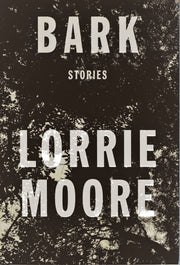 Bark: Stories used book depot