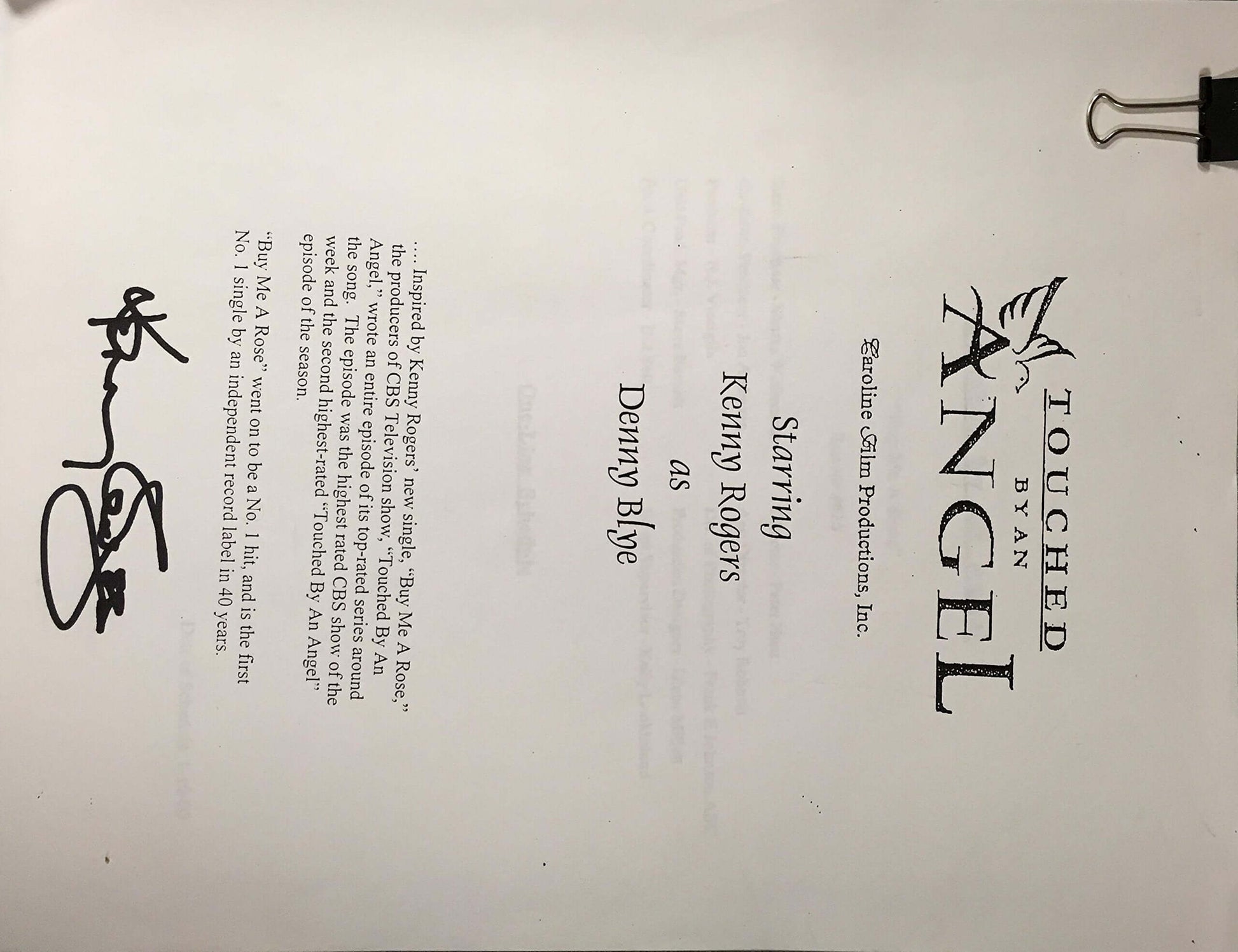 Your Friends and Mine used book depot