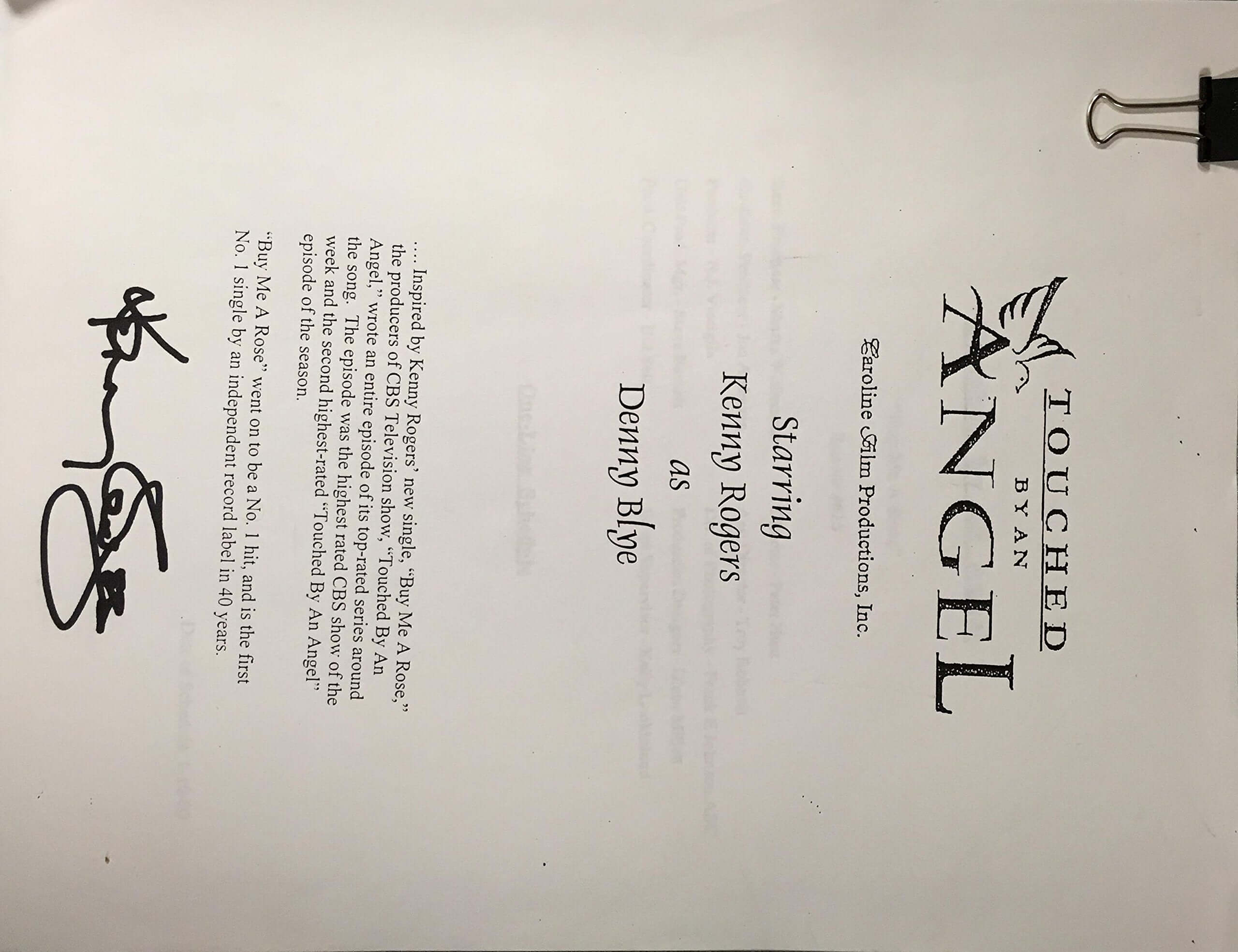 Your Friends and Mine used book depot