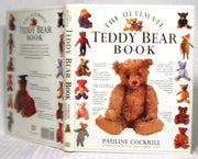 The Ultimate Teddy Bear Book used book depot