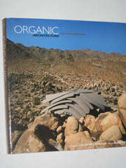 Organic Architecture: The Other Modernism used book depot