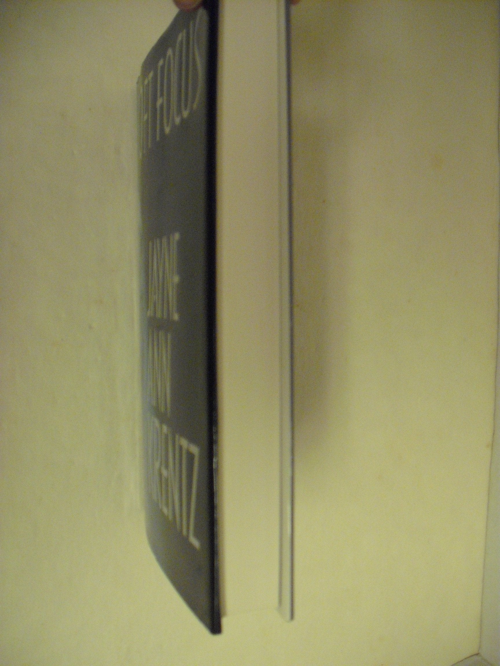 Soft Focus used book depot