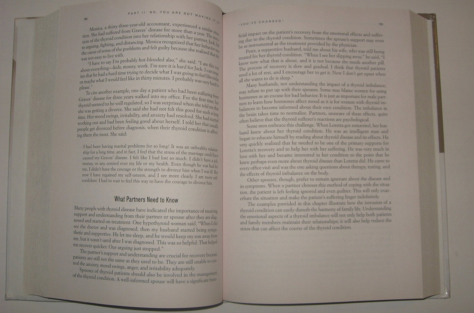The Thyroid Solution used book depot
