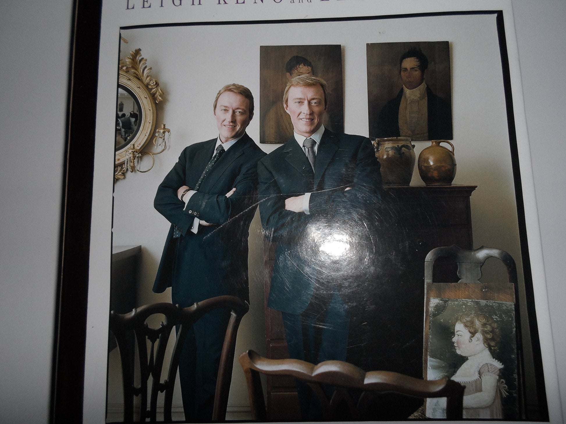 Hidden Treasures: Searching for Masterpieces of American Furniture used book depot