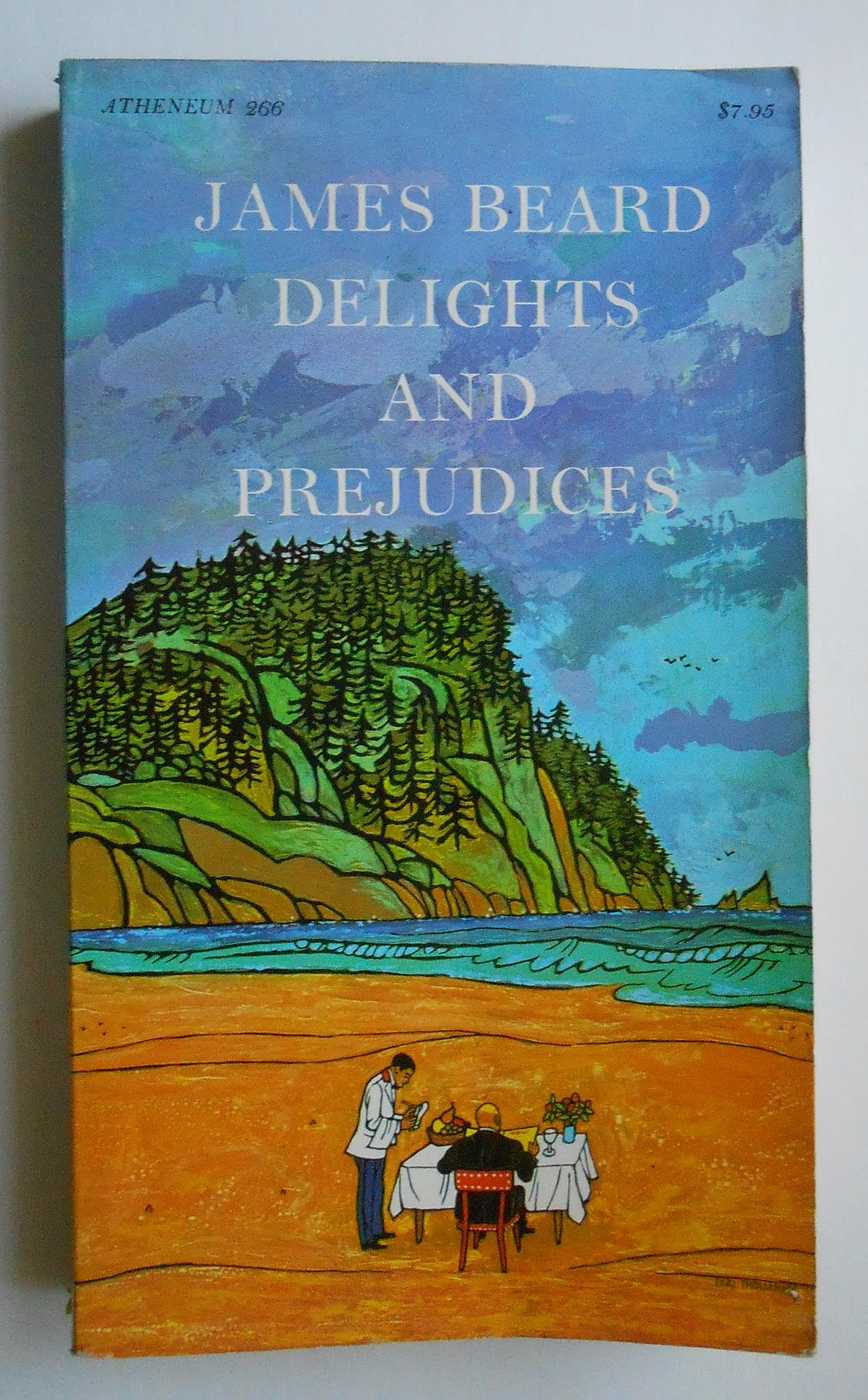 Delights and prejudices used book depot