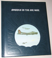America in the Air War (Epic of Flight) used book depot