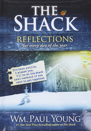 The Shack: Reflections for Every Day of the Year used book depot