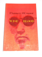 Wise Blood: A Novel used book depot