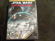 Star Wars: Empire at War - PC used book depot