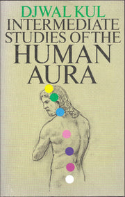 Intermediate Studies of the Human Aura used book depot