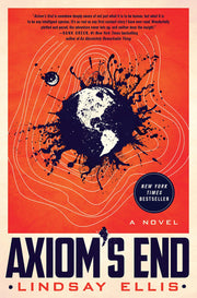 Axiom's End: A Novel (Noumena, 1) used book depot