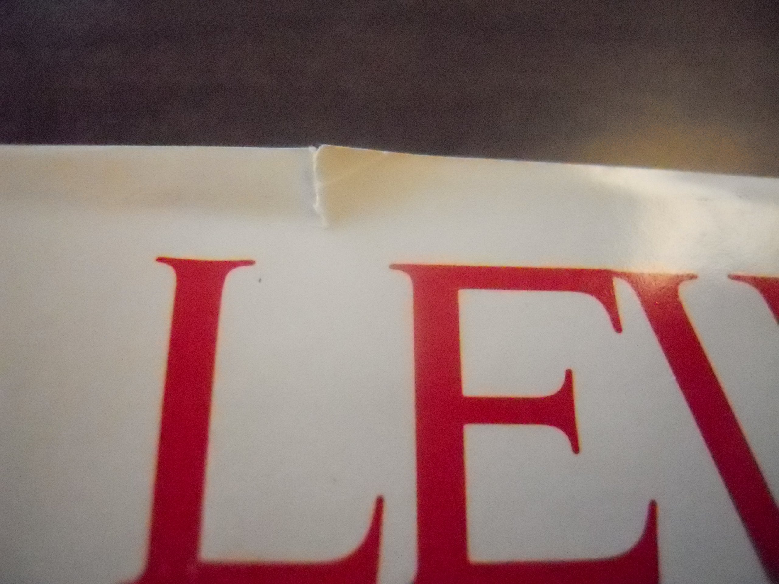 Late Night Thoughts on Listening to Mahler's Ninth Symphony used book depot