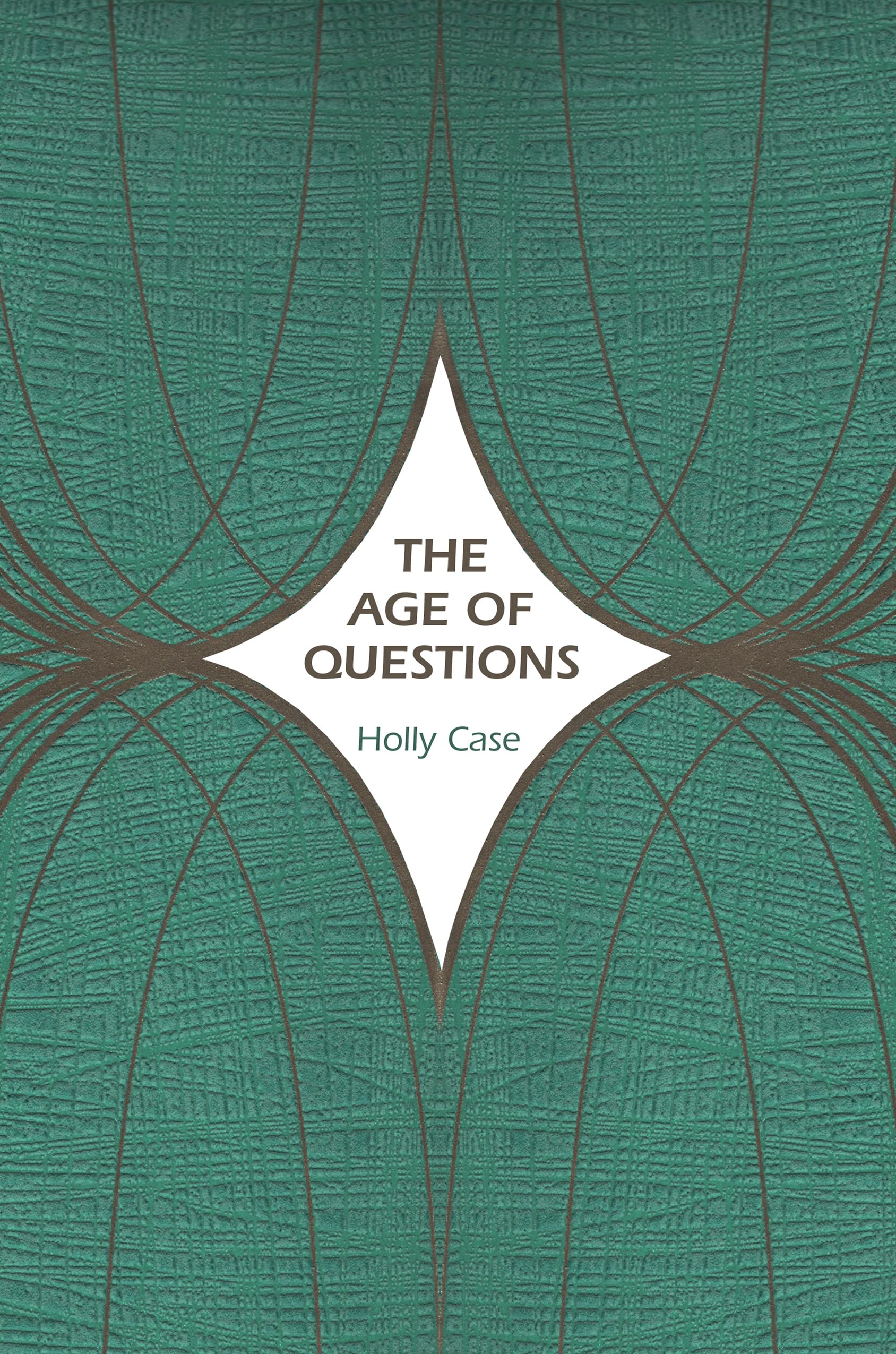 The Age of Questions: Or, A First Attempt at an Aggregate History of the Eastern, Social, Woman, American, Jewish, Polish, Bullion, Tuberculosis, and ... (Human Rights and Crimes Against Huma used book depot