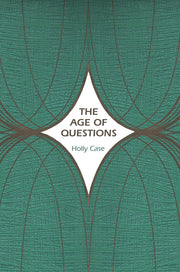 The Age of Questions: Or, A First Attempt at an Aggregate History of the Eastern, Social, Woman, American, Jewish, Polish, Bullion, Tuberculosis, and ... (Human Rights and Crimes Against Huma used book depot