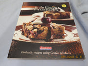 In the Kitchen: the Costco Way used book depot