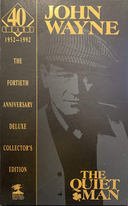 The Complete Films of John Wayne used book depot