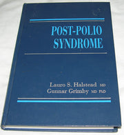Post-Polio Syndrome used book depot