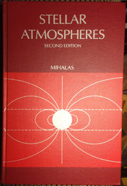 Stellar Atmospheres used book depot