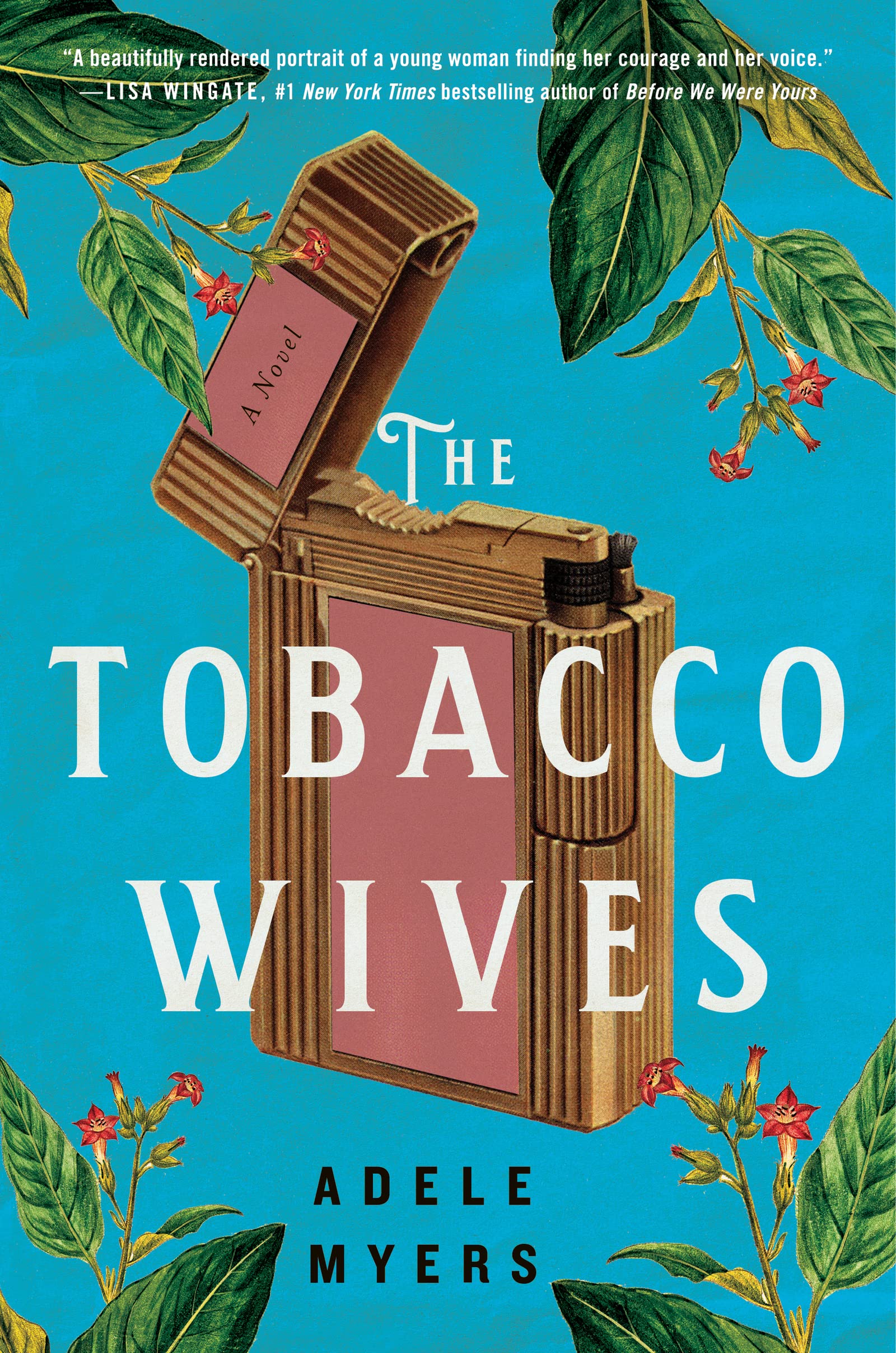 The Tobacco Wives: A Novel used book depot
