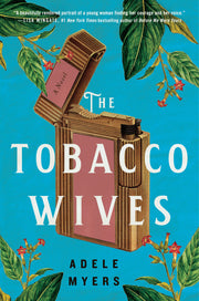 The Tobacco Wives: A Novel used book depot