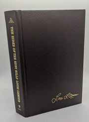 Rider of the Ruby Hills used book depot
