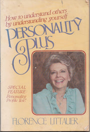Personality Plus used book depot