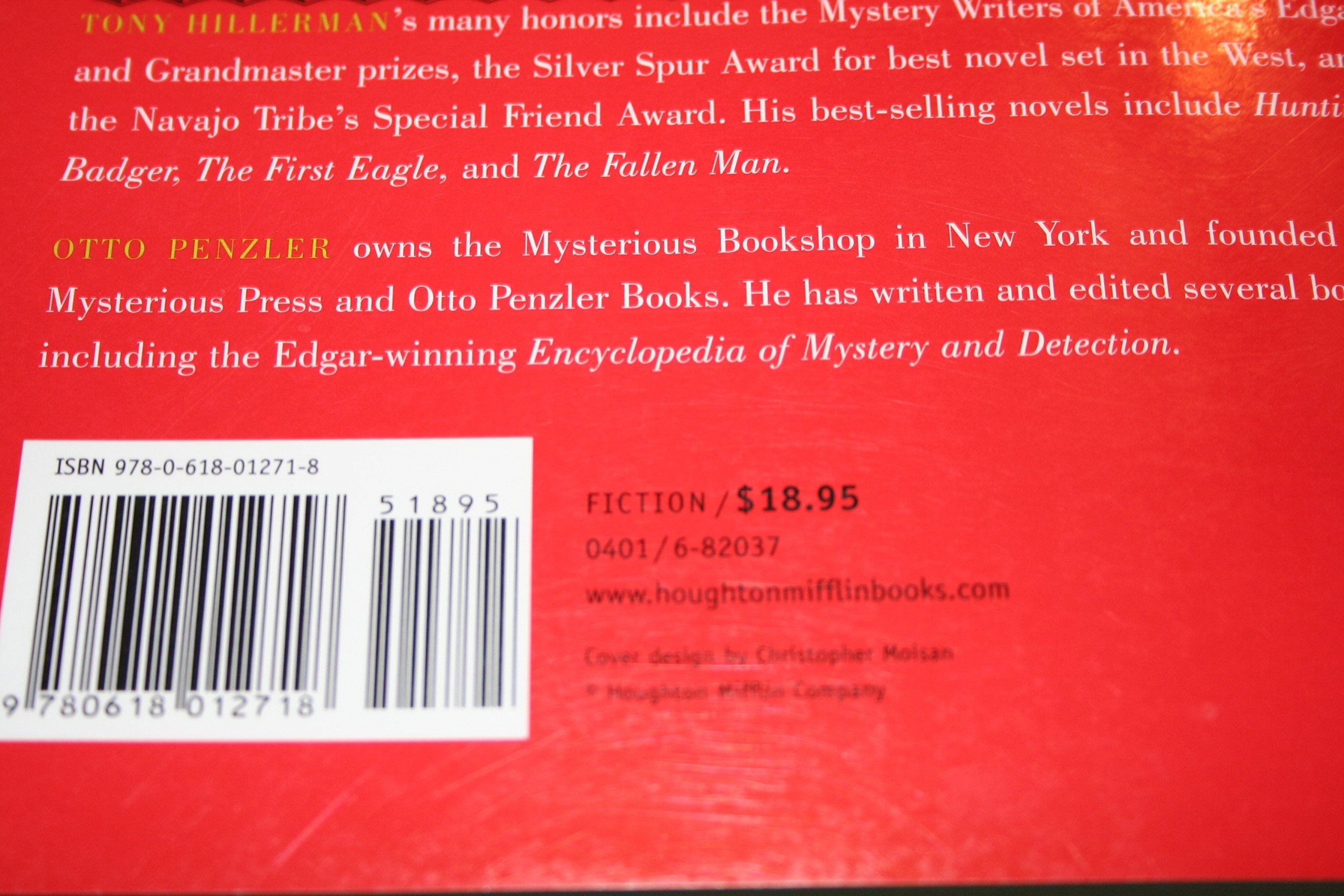 Best American Mystery Stories of the Century used book depot
