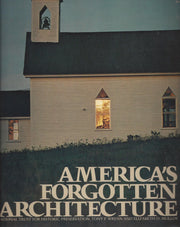 America's Forgotten Architecture used book depot