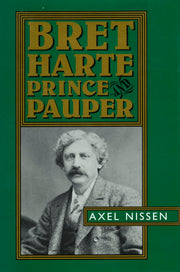 Bret Harte: Prince and Pauper used book depot