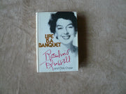 Life Is a Banquet used book depot