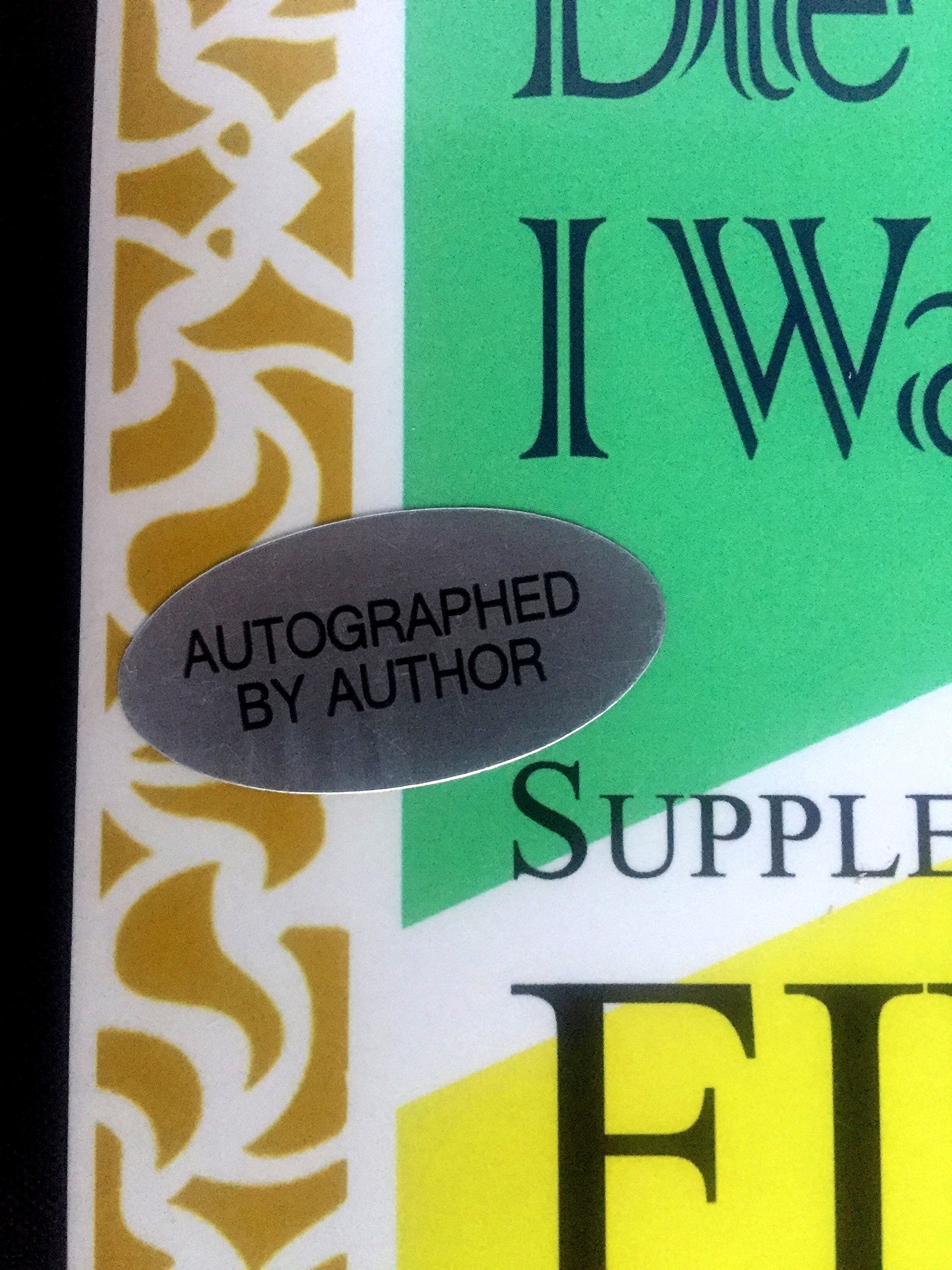 Let Me Die Before I Wake & Supplement to Final Exit used book depot