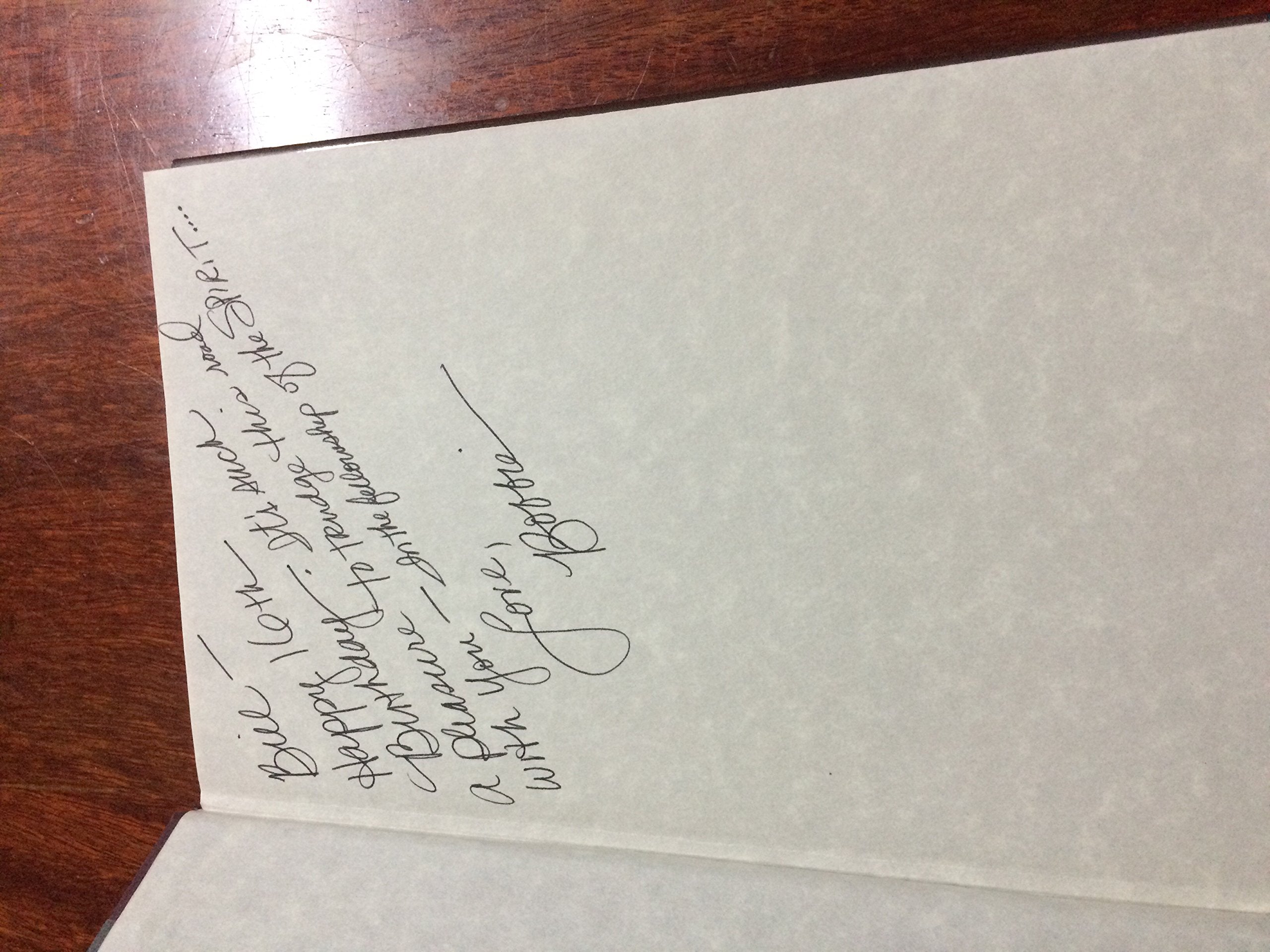 Bill W: My 1st 40 Years used book depot