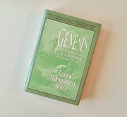 Genesis: An Expositional Commentary, Vol. 2: Genesis 12-36 used book depot