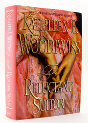 The Reluctant Suitor used book depot