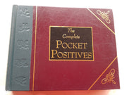 The Complete Pocket Positives used book depot