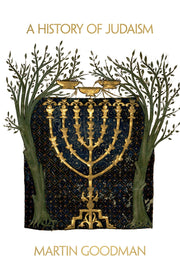 A History of Judaism used book depot