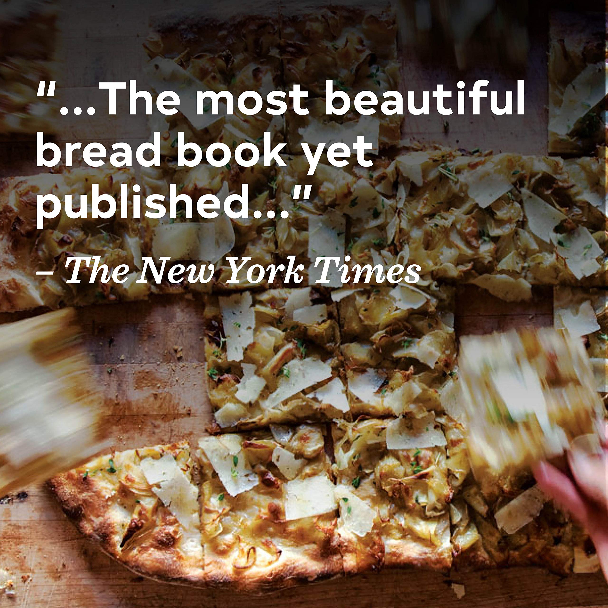 Tartine Bread used book depot